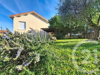  Maison à vendre 7 pièces 132 m²