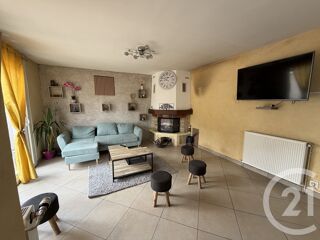  Maison à louer 5 pièces 171 m²