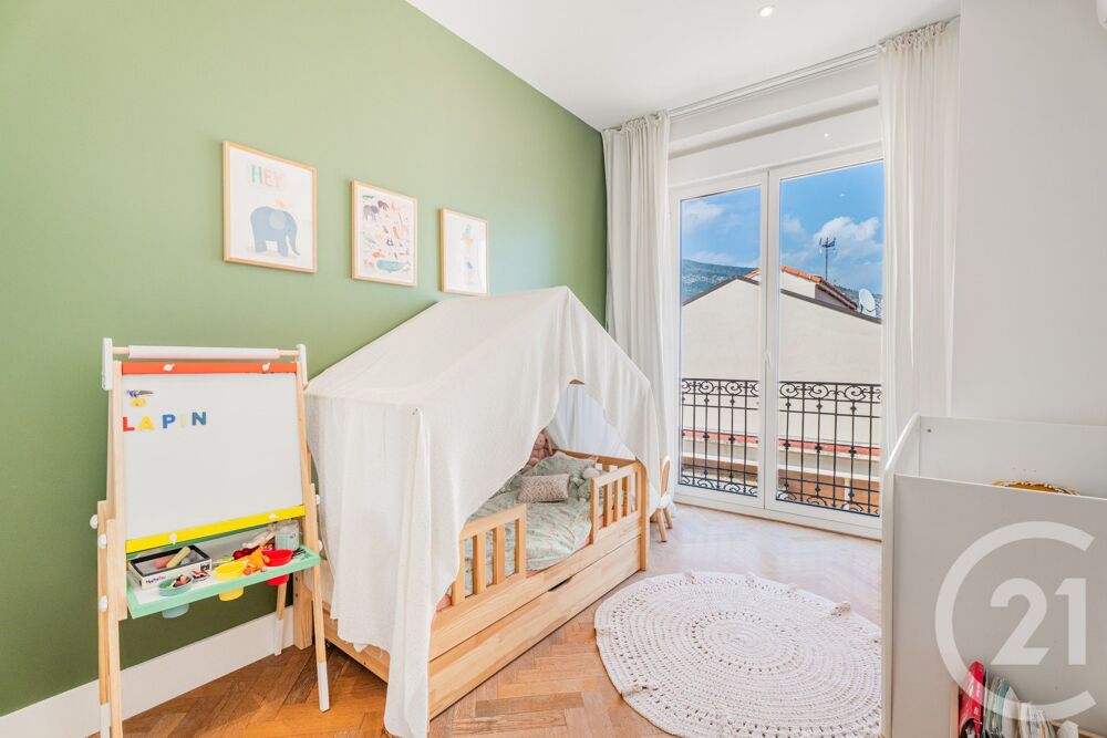 à vendre  Appartement Menton (06500)