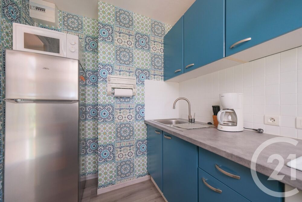 vente Maison - 3 pièce(s) - 65 m² Barneville-Carteret (50270)