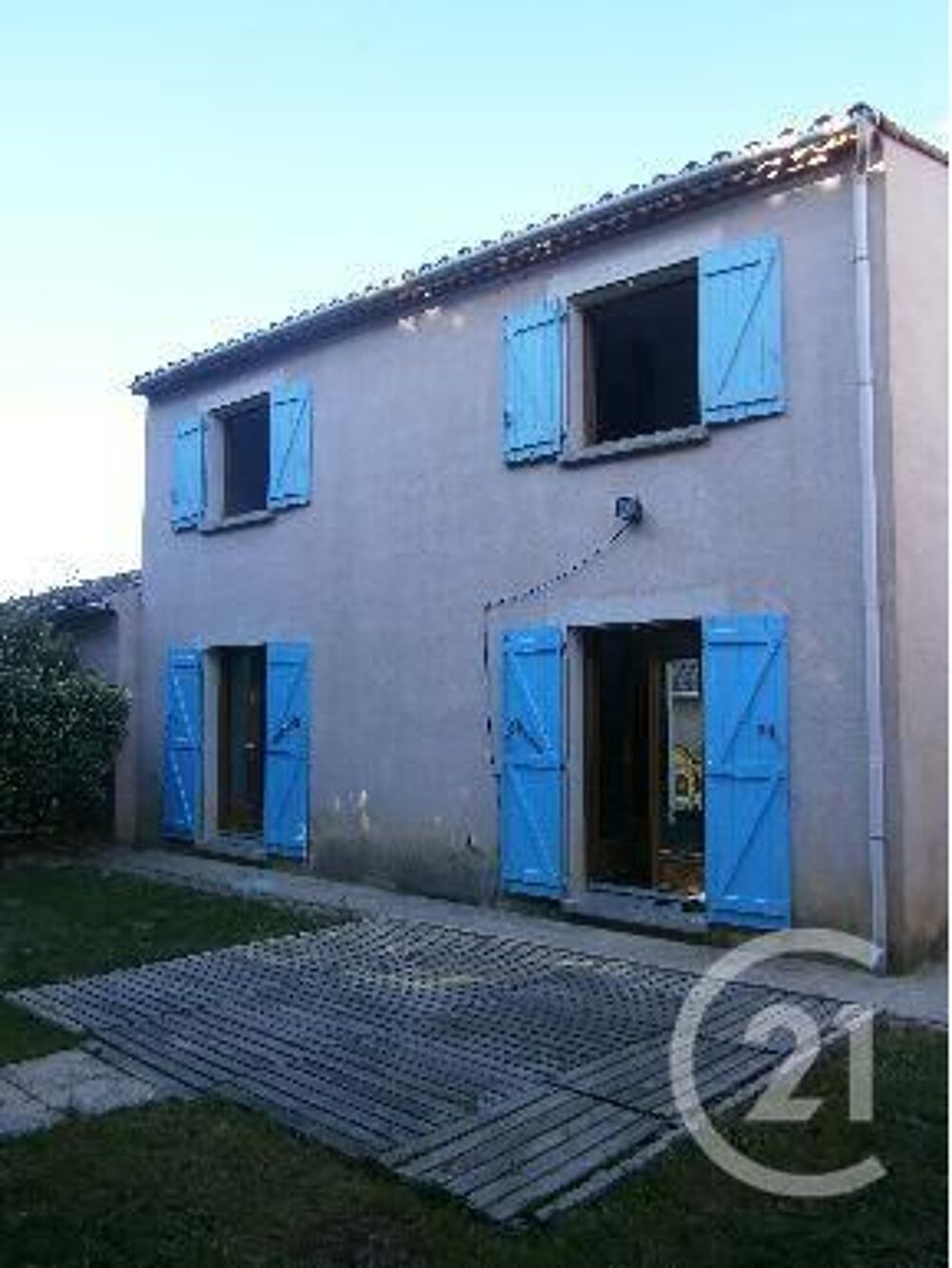 location Maison - 4 pièce(s) - 101 m² Carcassonne (11000)