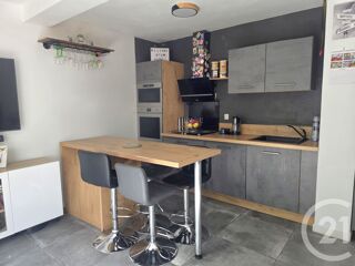  Appartement � vendre 3 pi�ces 58 m�