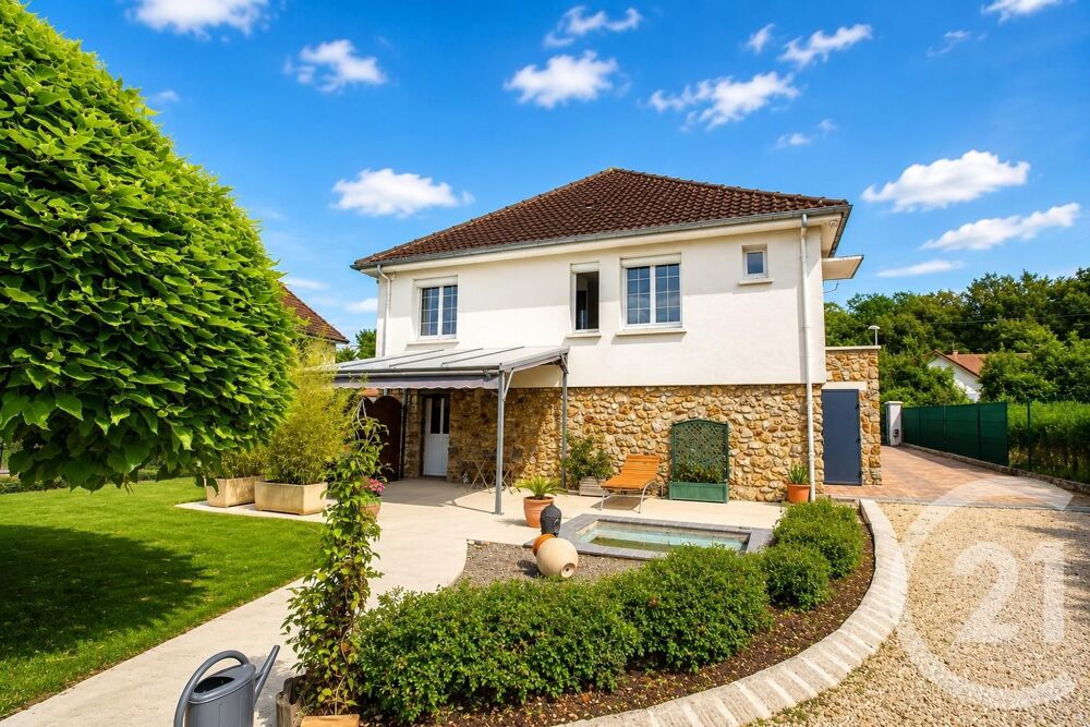 Maison 3 pièces 136 m² · à Chateau Thierry · 136 m² · 217 000 €