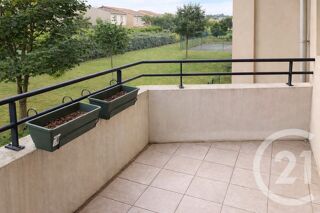  Appartement à vendre 2 pièces 35 m²