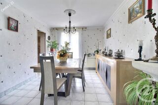  Maison � vendre 7 pi�ces 162 m�