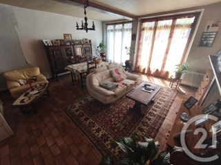 Maison à vendre 7 pièces 154 m²