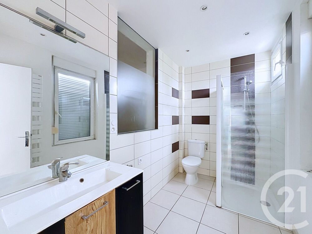 vente Appartement - 3 pièce(s) - 69 m² Belfort (90000)