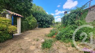  Maison � vendre 4 pi�ces 120 m�