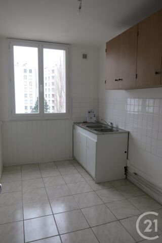  Appartement � vendre 3 pi�ces 55 m�