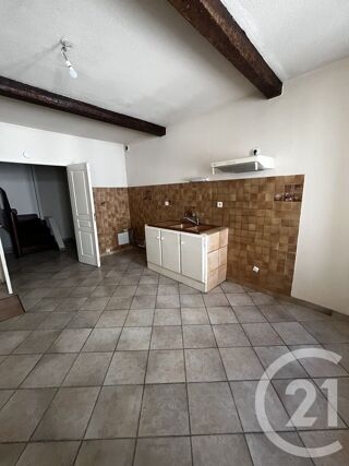  Maison à louer 3 pièces 65 m²