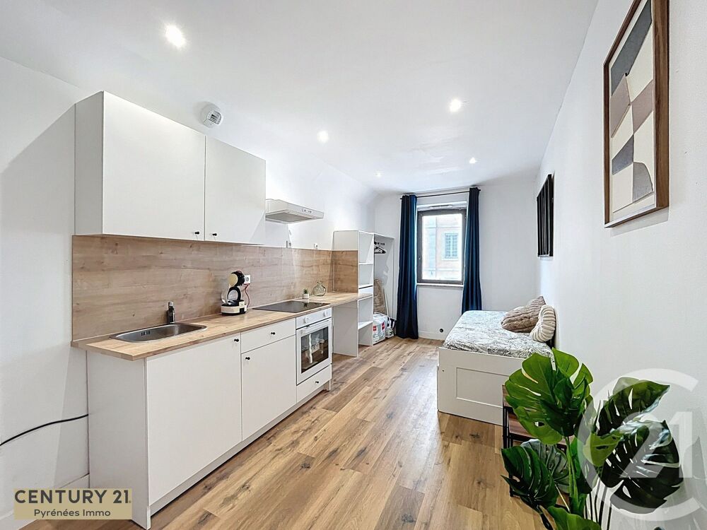 vente Immeuble - 84 m² Saint-Gaudens (31800)