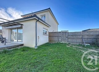  Maison à vendre 5 pièces 135 m²