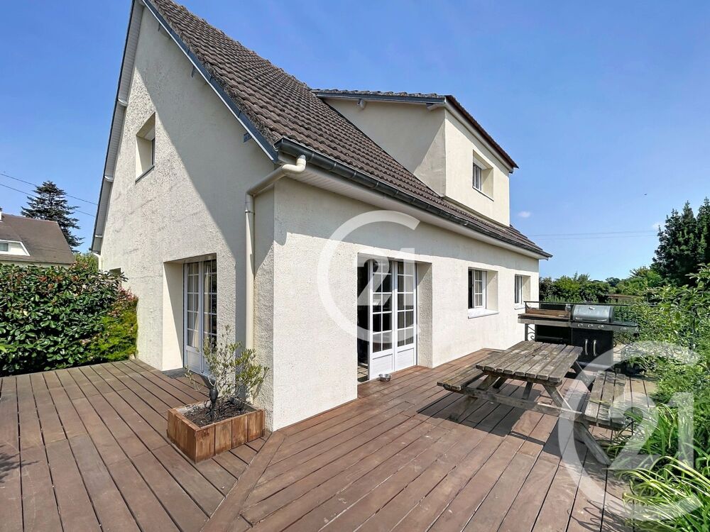 Nouveau à ce prix dans votre agence CENTURY 21 Bertin Im....