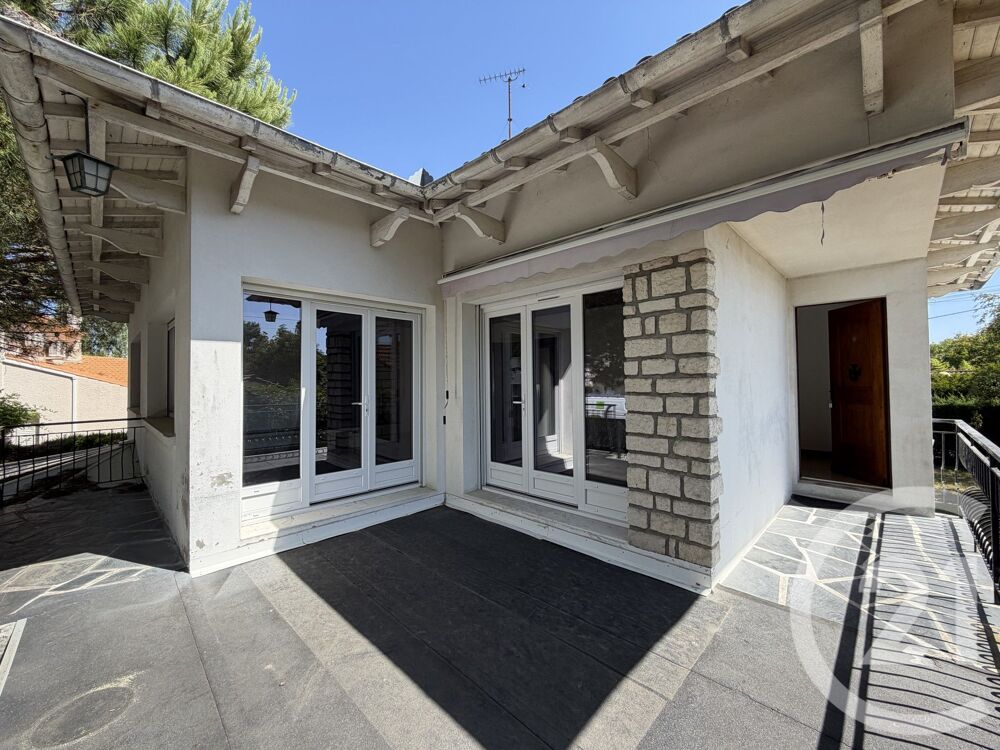 Appartement 5 pièces 129 m² · à Royan · 129 m² · 260 000 €