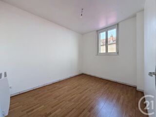  Appartement à louer 3 pièces 62 m²