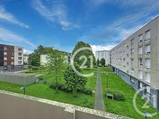  Appartement à vendre 2 pièces 52 m²