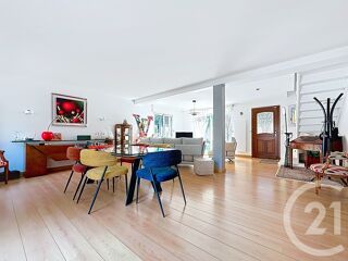  Maison à vendre 6 pièces 142 m²