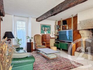  Maison � vendre 5 pi�ces 107 m�