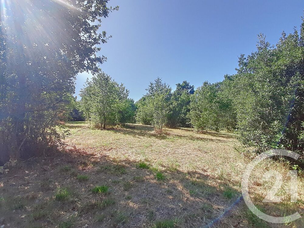 vente Terrain - 6300 m² Auterive (31190)