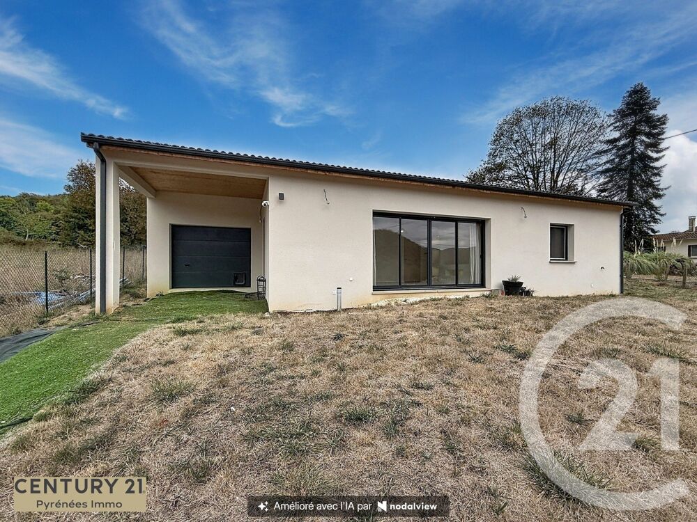vente Maison - 4 pièce(s) - 112 m² Régades (31800)