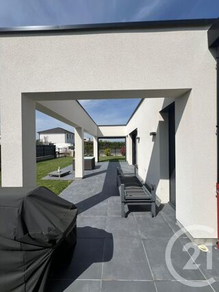  Maison � vendre 5 pi�ces 202 m�