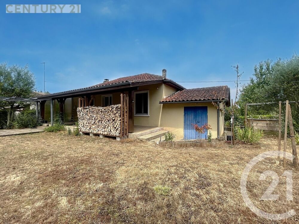 Maison 4 pièces 185 m² · à Montpon Menesterol · 185 m² · 149 500 €