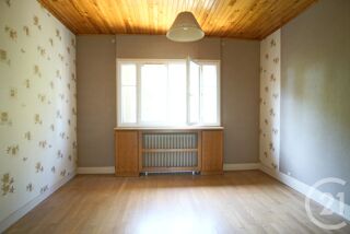  Maison � vendre 7 pi�ces 165 m�