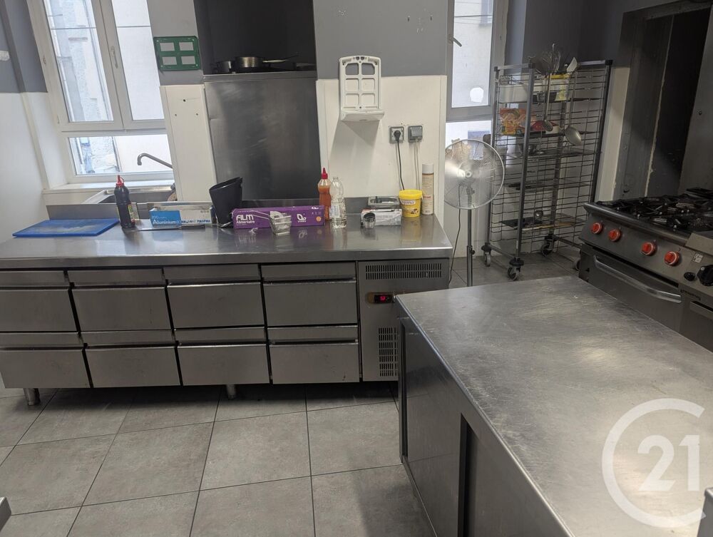 vente Autres - 250 m² Castres (81100)