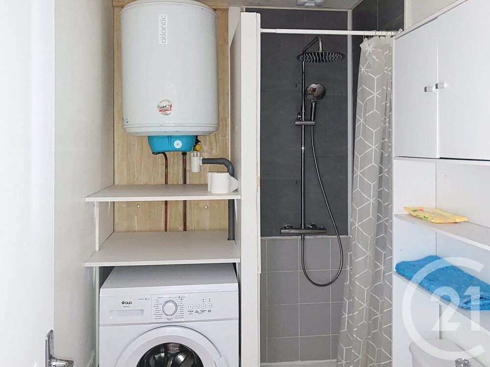 location Appartement - 2 pièce(s) - 26 m² Redon (35600)