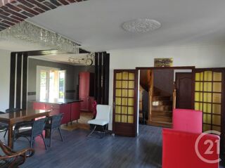  Maison � vendre 6 pi�ces 173 m�