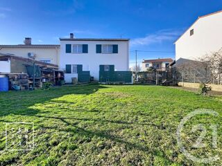  Maison à vendre 5 pièces 123 m²