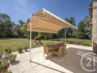  Maison � vendre 15 + pi�ces 1181 m�