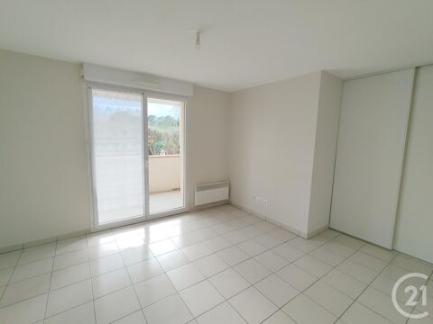   Location Appartement Appartement - 1 pièce(s) - 23 m²