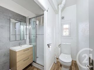  Appartement � vendre 2 pi�ces 48 m�