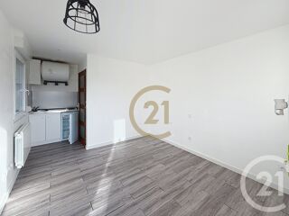  Appartement à louer 1 pièce 16 m²