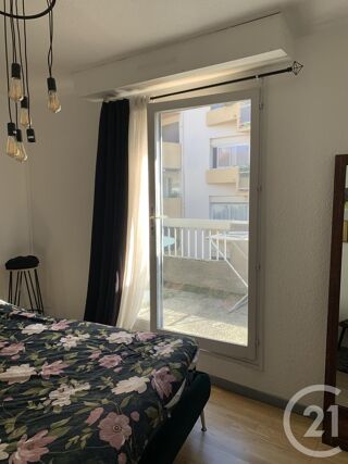  Appartement � louer 2 pi�ces 71 m�