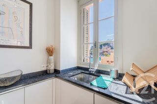  Appartement à vendre 2 pièces 31 m²