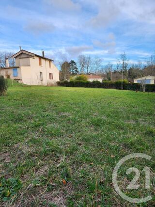  Terrain à vendre 668 m²