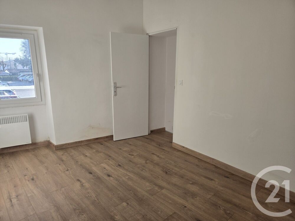 vente Appartement - 3 pièce(s) - 38 m² Dax (40100)