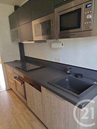  Appartement à vendre 3 pièces 63 m²