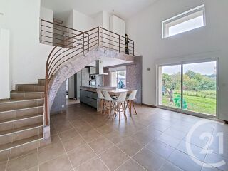  Maison � vendre 4 pi�ces 134 m�