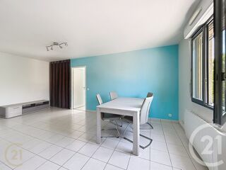  Appartement à louer 2 pièces 48 m²