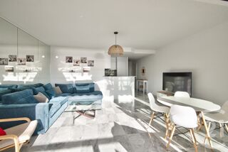  Appartement à vendre 3 pièces 68 m²