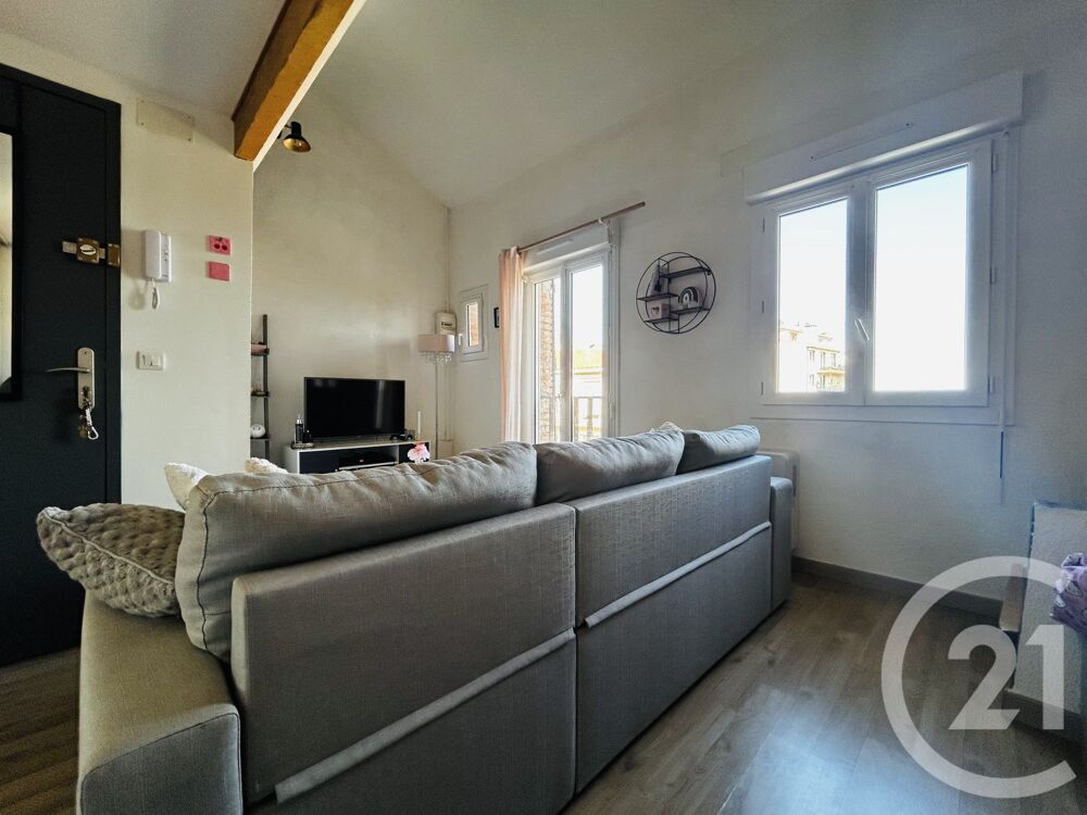 vente Immeuble - 96 m² Perpignan (66100)