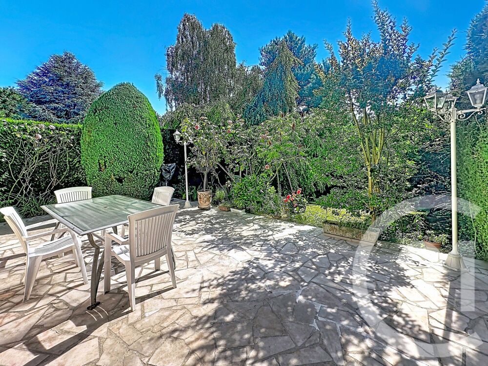 vente Maison - 5 pièce(s) - 110 m² Thiais (94320)