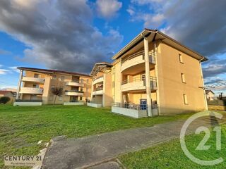  Appartement � vendre 2 pi�ces 42 m�