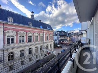  Appartement � vendre 5 pi�ces 118 m�