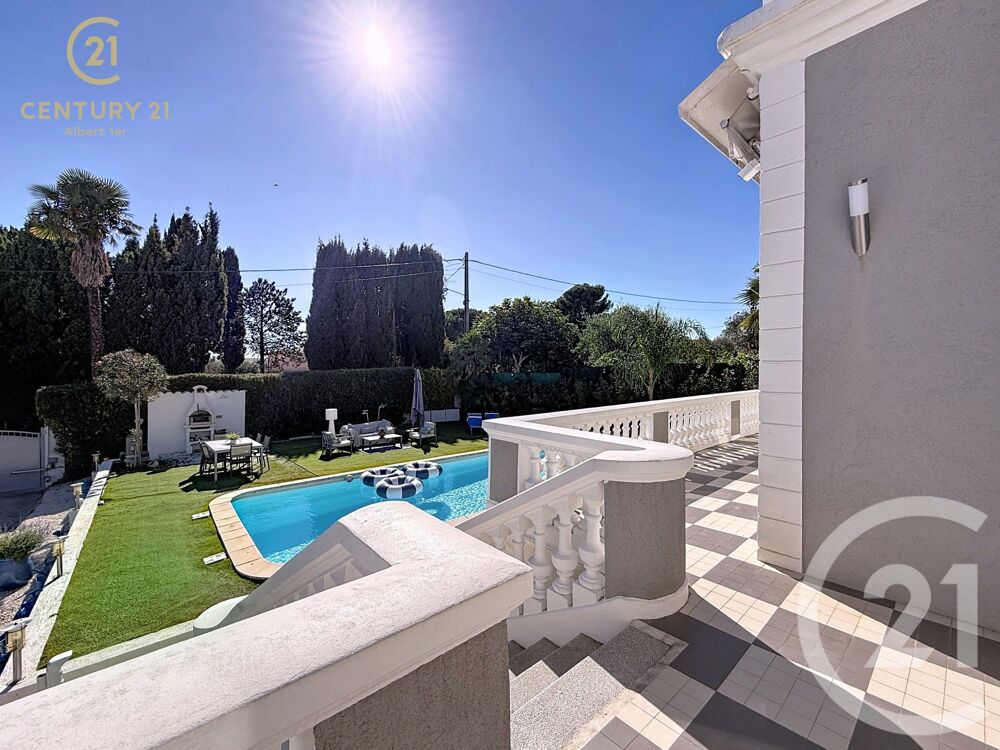 à vendre  Maison Juan Les Pins (06160)