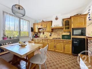  Maison à vendre 5 pièces 100 m²