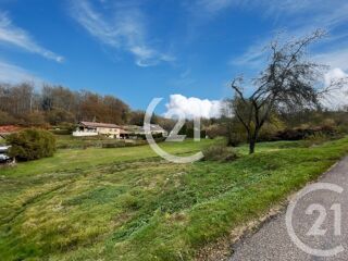  Terrain à vendre 1679 m²